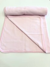 Load image into Gallery viewer, Pink Indulgence Blanket
