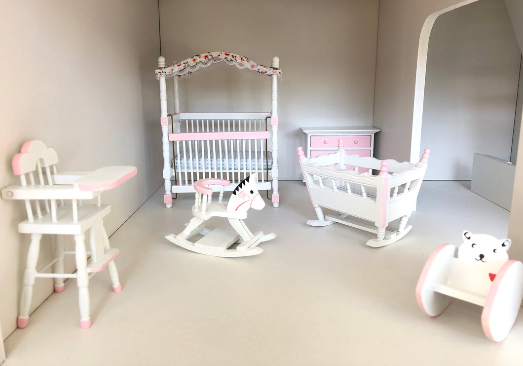 Nursery Set