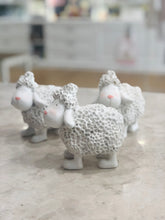 Load image into Gallery viewer, Sheep figurine
