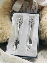 Load image into Gallery viewer, Bear Cutlery Set
