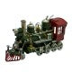 Steam Train 16cm