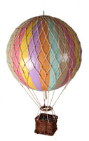 Load image into Gallery viewer, Royal Vintage Hot Air Balloon
